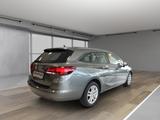 Opel Astra K Sports Tourer Edition 1.6 95 CDTI NAVI - Opel Astra mit Diesel-Antrieb: 1.6