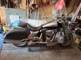Harley-Davidson Harley Davidson Road King - HARLEY-DAVIDSON 2003 ROAD KING