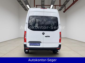 Mercedes Sprinter - 6