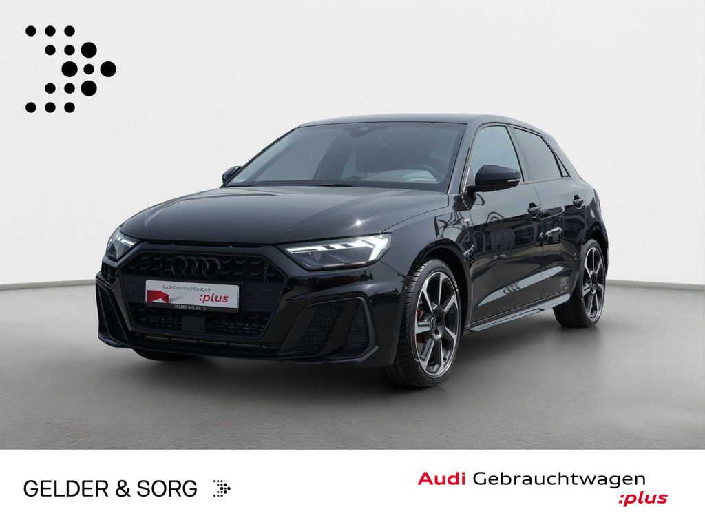 Image of Audi A1