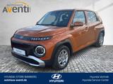 Hyundai Inster Trend SHZ*RFK*ACC*Navi*Voll-LED*Wärmepump - Hyundai INSTER: Kleinwagen
