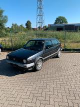 Volkswagen VW Golf 2 Madison 3-Türer | Erst 125tkm! - Volkswagen Golf: 3er