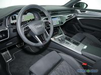 Audi S6 - Vorschau Bild 8