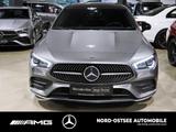 Mercedes-Benz CLA 200 SB AMG KAM PANO SHZ TEMPO AHK MBUX NIGHT - gebrauchte Mercedes-Benz Kombis