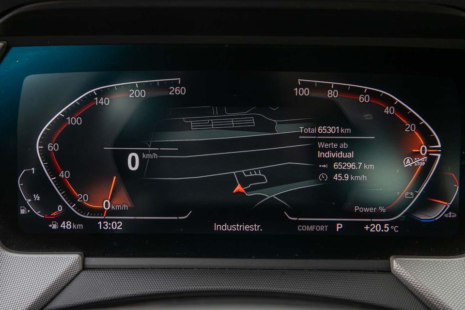 BMW 118 - Bild 7