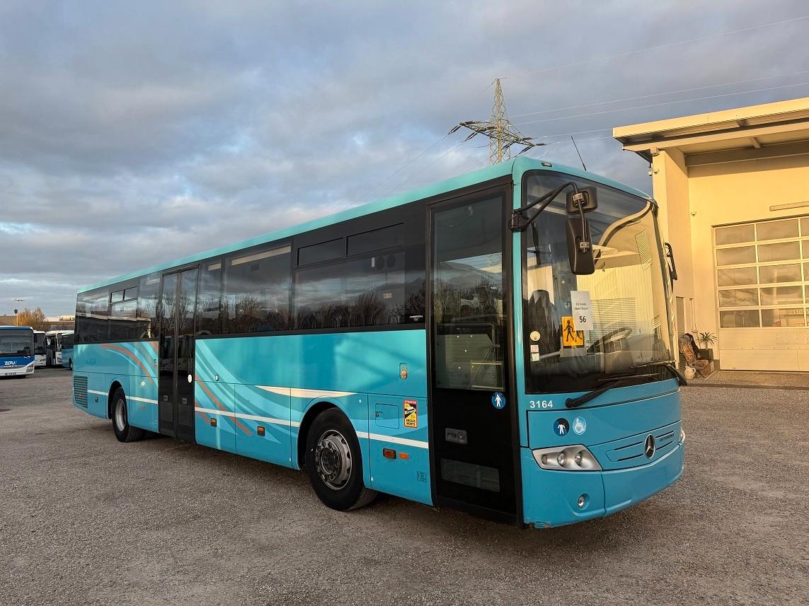 Mercedes-Benz Intouro M  / Euro 6 / LIFT / 5x vefügbar