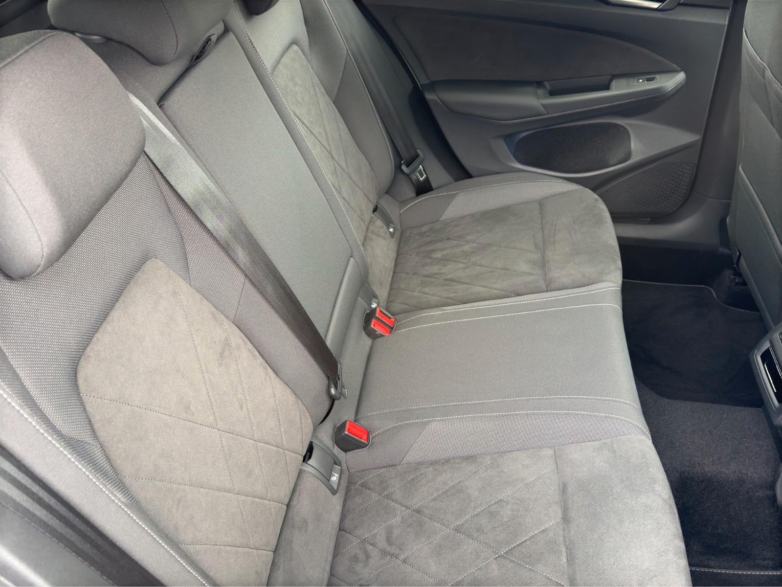 Volkswagen Golf Variant 1.0 TSI NAVI ASSIST MASSAGE, миниатюра 22