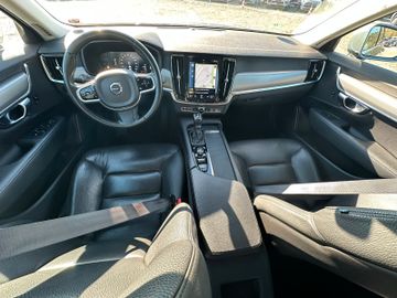 Volvo S90 - 11