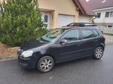 Volkswagen Polo 1.6 Goal Goal - Volkswagen Polo aus 2006: 1.6
