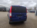 Mercedes-Benz Vito Kombi Selbstfahrer Behindertengerecht Rampe - Mercedes-Benz Sel