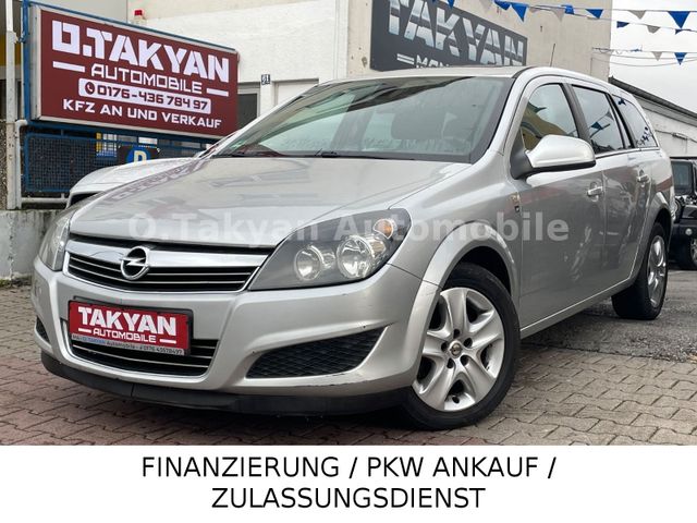 Opel Astra H Caravan Edition "111 Jahre"