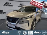 Nissan X-Trail MHEV 163PS Xtr 4x2 TEKNA 5S - Nissan: 16