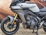 Yamaha Tracer 9 GT Y-AMT wie NEU - Yamaha Tracer 9 GT Y-AMT