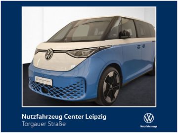 Volkswagen ID.Buzz Pro ENERGY 210 kW AHK*WÄRMEPUMPE