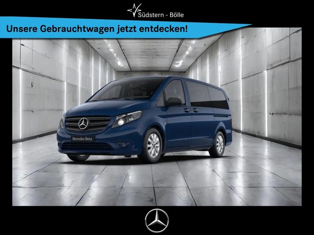 Mercedes-Benz Vito 114 TOURER PRO NAVI+DAB+KAMERA+AHK+HECKT+8S