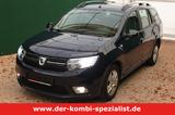Dacia Logan Kombi/ Klima/ Bluetooth/ 55 tkm/1.Hd. - Dacia Logan in Bielefeld