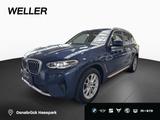 BMW X3 xDrive20dA AHK,LED,PA+,HiFi,LiCoPro,360°,Mem - BMW X3 Gebrauchtwagen in Osnabrück