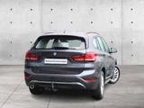 BMW X1 sDrive18i Automatic-Getriebe, Anhängerkupplun - : Automatic