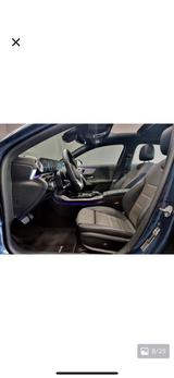 Mercedes-Benz Mercedes Benz A35 AMG LIMUSINE - Mercedes-Benz A 35 AMG in München