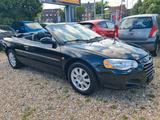 Chrysler Sebring  Cabrio Autom. Neue Tüv - Chrysler Sebring aus 2006