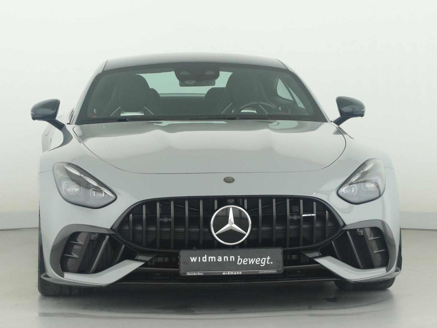 Mercedes-Benz AMG GT 63 PRO 4MATIC+ 360 ACC AUT DynLicht HUD