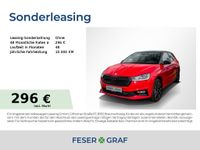Skoda Fabia - Vorschau Bild 1
