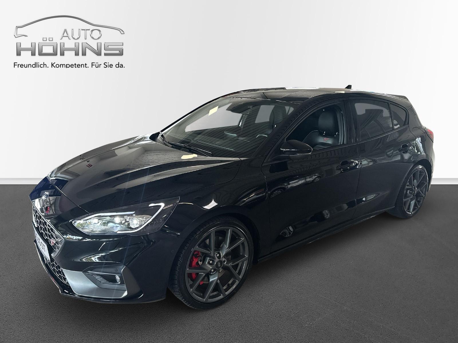 Ford Focus Lim. ST