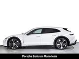 Porsche Taycan 4 Cross Turismo 22KW Range Manager Chrono - Porsche Taycan in Mannheim