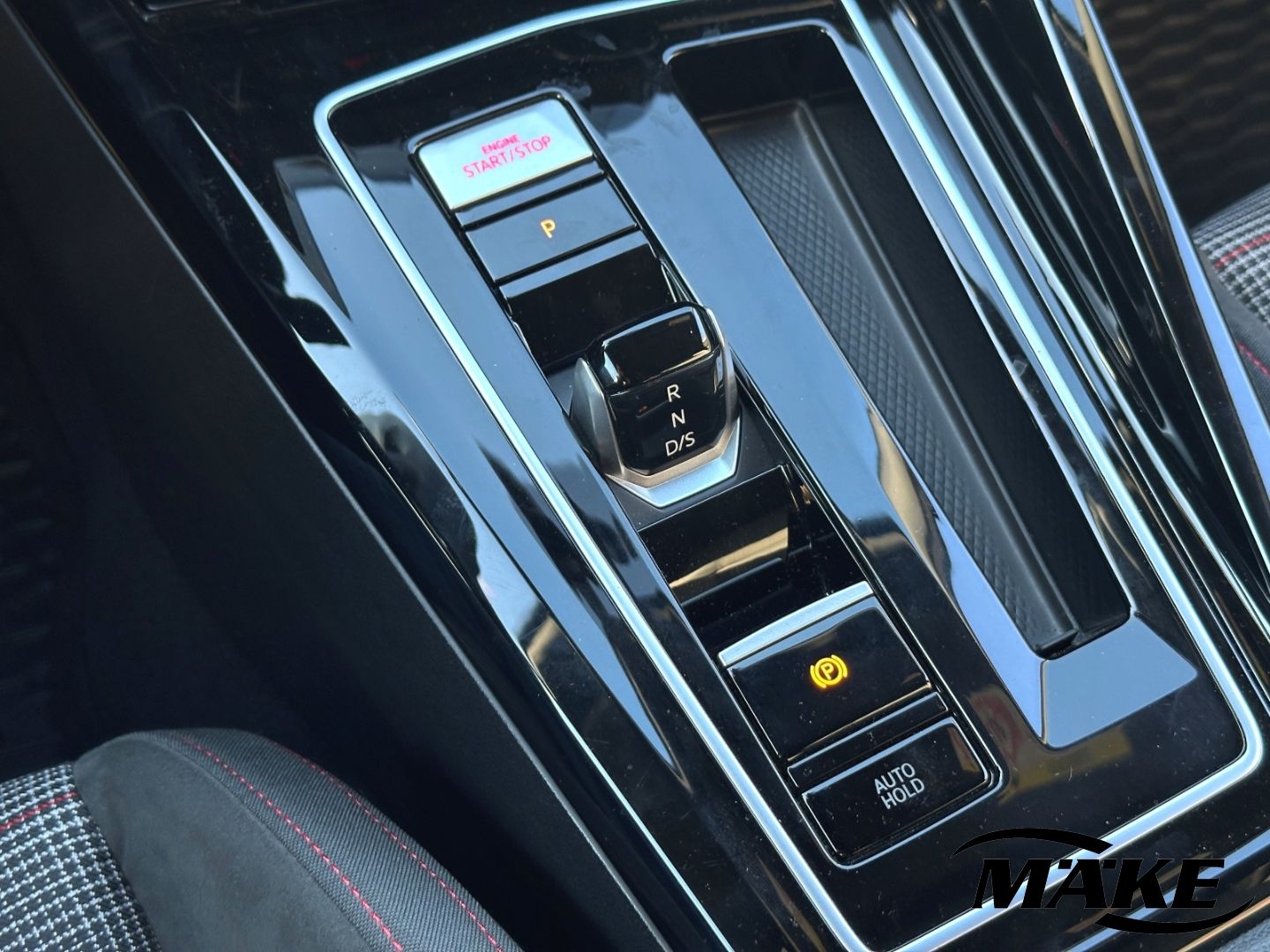 Golf GTI 2.0 TSI OPF DSG DCC BLACK STYLE RFK HUD