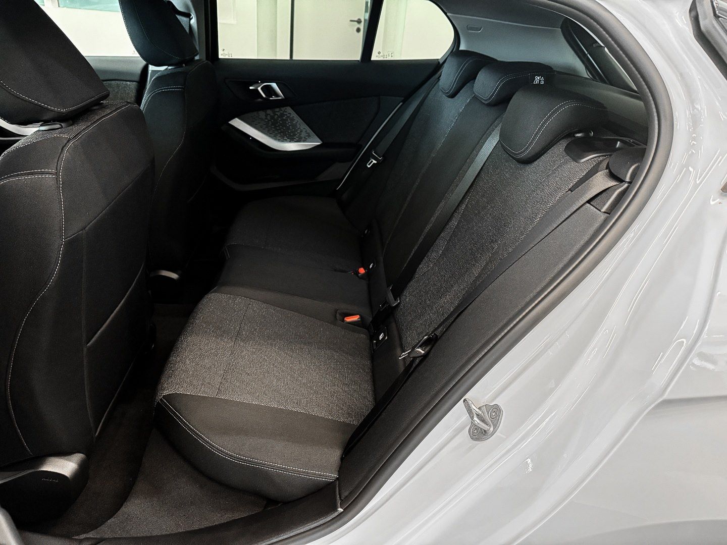 BMW 123 - Bild 16
