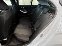 BMW 123 - Vorschau Bild 16