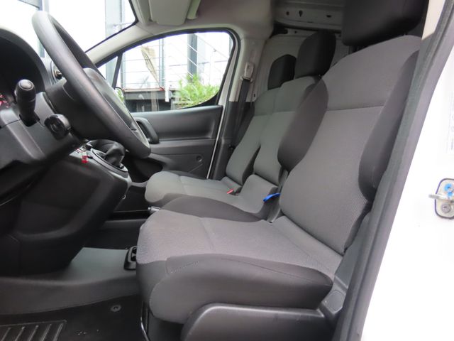 Citroën Berlingo Kasten Business L1 *Kamera* 3 Sitzpl.