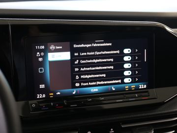 Volkswagen Caddy 1.5TSI DSG STYLE FLÜGELTÜR AHK 5J GARANTIE