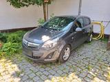 Opel Corsa Autogas Klima Sitzheizung 5 Türe - Opel Corsa: Autogas