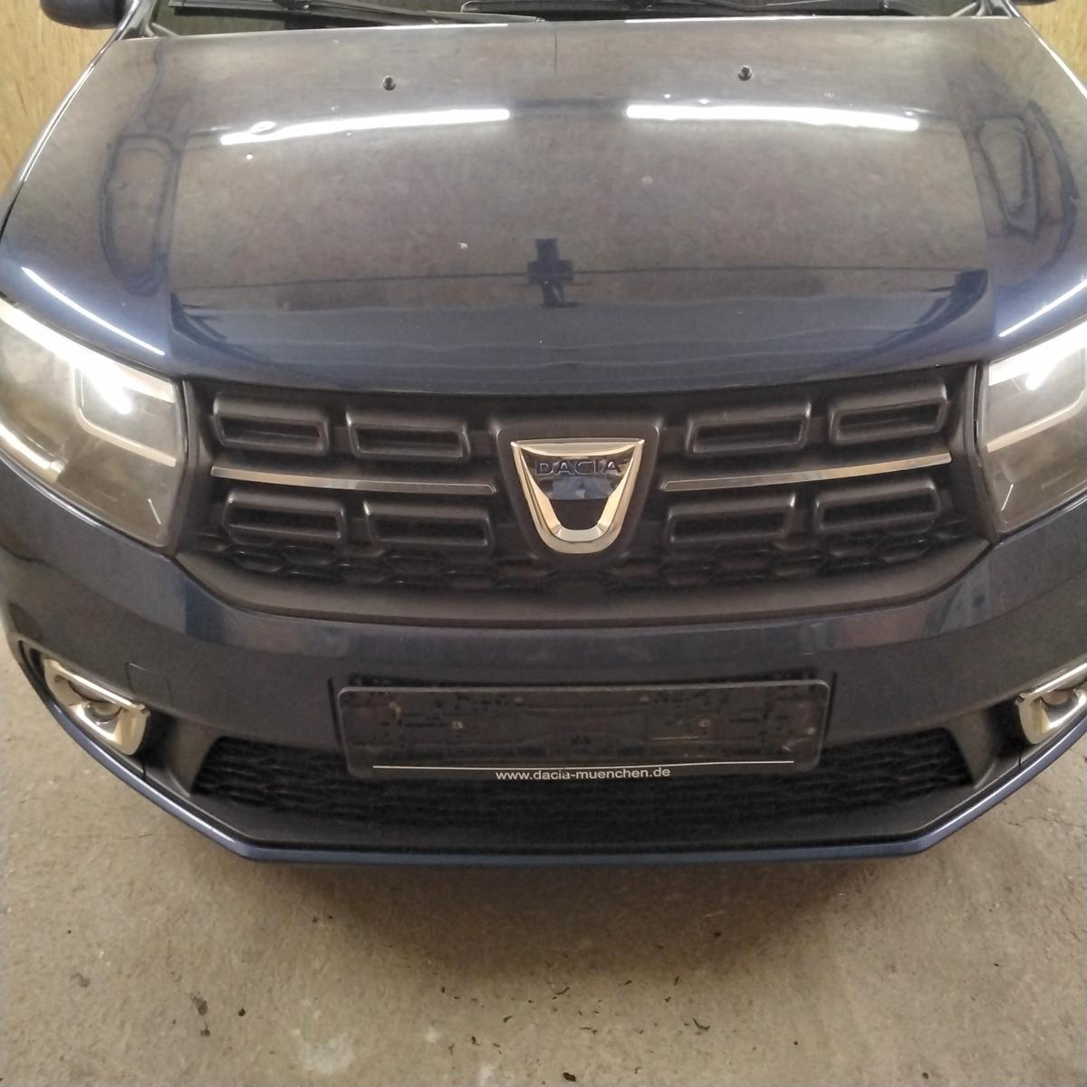 Dacia Sandero II Comfort