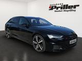 Audi S6 Avant 3.0 TDI quattro/Matrix/Pano/AHK/DAB/21" - gebrauchte Audi S6 aus dem Jahr 2022