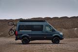 Mercedes-Benz Sprinter 419 4x4