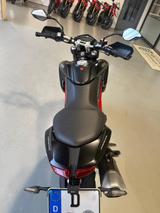 Ducati Hypermotard 821 - DUCATI HYPERMOTARD 821