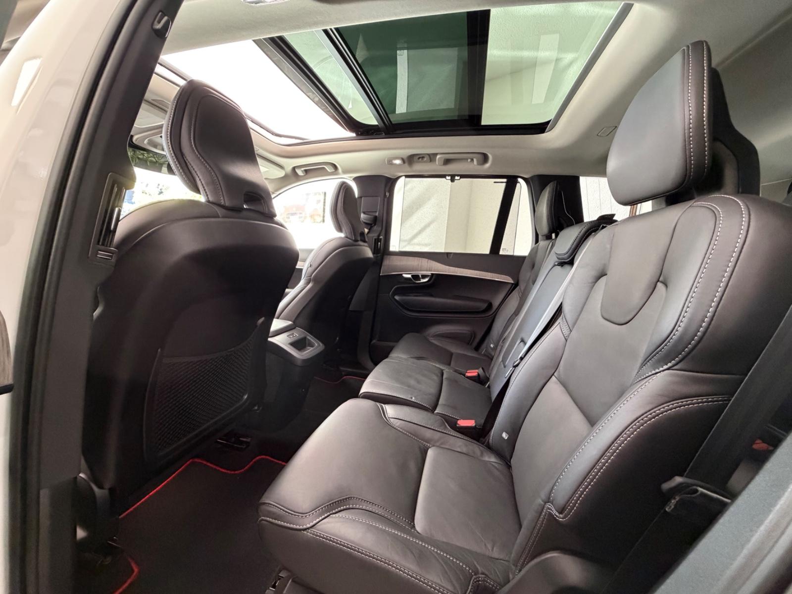 Volvo XC90 Plus Dark AWD 7.Sitze, PANORAMA