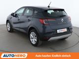 Renault Captur 1.3 TCe Mild-Hybrid Evolution Aut.*NAVI* - Renault Captur: Evolution