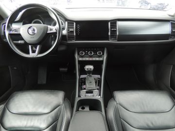 Skoda Kodiaq - 11
