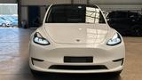 Tesla Model Y Dual Long range AWD - Tesla Gebrauchtwagen von 2022