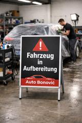 Mercedes-Benz Sprinter 516 CDI MAXI 16 Sitzer Grosse Klima Top - Mercedes-Benz 5 sitzer