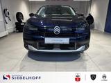 Citroën C4 Business MAX Hybrid 145 Doppelkupplung 6-Gang - Citroën C4: Business