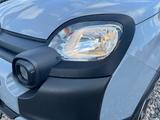 Fiat Panda 1.0 Mild-Hybrid City Cross |Winter-Paket - gebrauchte Fiat Panda aus dem Jahr 2021