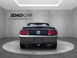 Ford Mustang 4.0 V6 Cabrio - gebrauchte Ford Mustang aus dem Jahr 2009