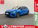 Audi A3 Sportback 35 TDI S tronic 2x line 19 PANO ACC - Audi A3: 19