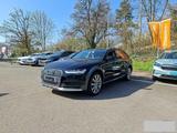 Audi A6 Allroad 3.0 TFSI/Led/8-Fach/Luft - schwarze Audi A6 Allroad