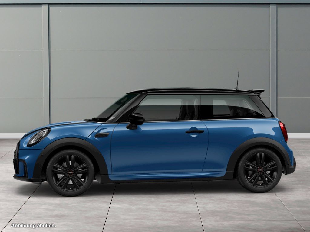 MINI Cooper 2023