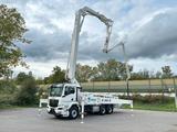 MAN TGS 26.510 6x4 SWAN TSP 38-5 160RZ    ( 38m ) - Angebote